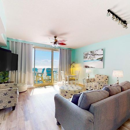 Shores Of Panama, Unit #1415 Panama City Beach Extérieur photo