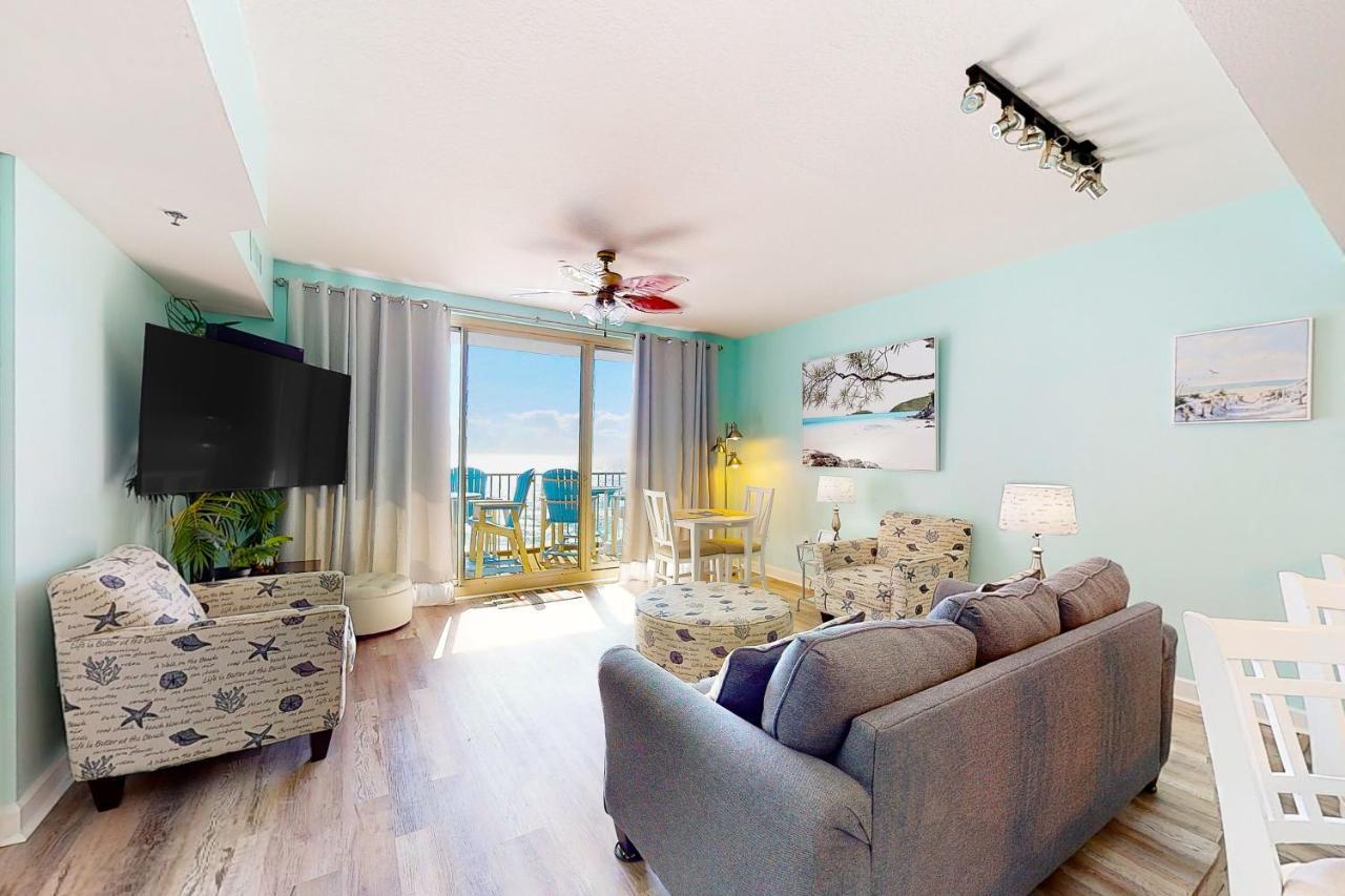 Shores Of Panama, Unit #1415 Panama City Beach Extérieur photo