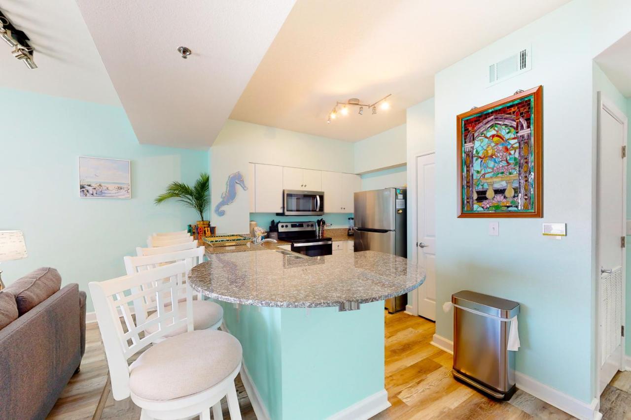 Shores Of Panama, Unit #1415 Panama City Beach Extérieur photo