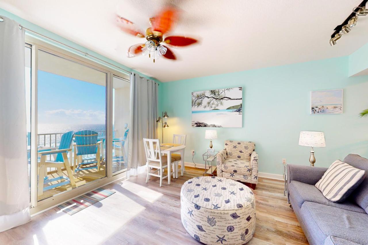 Shores Of Panama, Unit #1415 Panama City Beach Extérieur photo