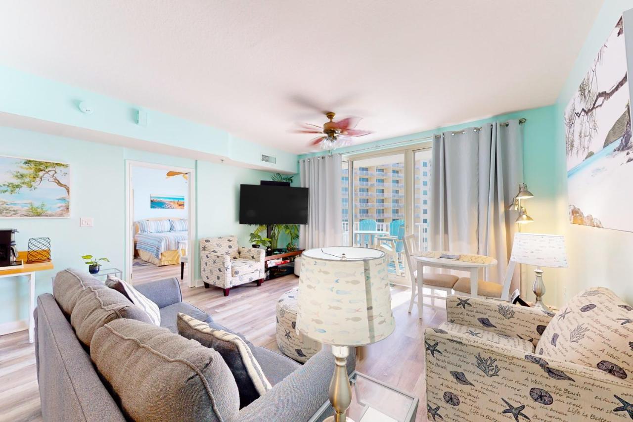 Shores Of Panama, Unit #1415 Panama City Beach Extérieur photo