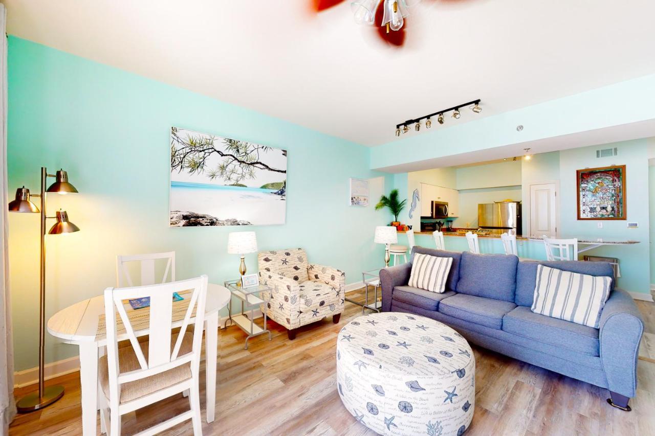 Shores Of Panama, Unit #1415 Panama City Beach Extérieur photo