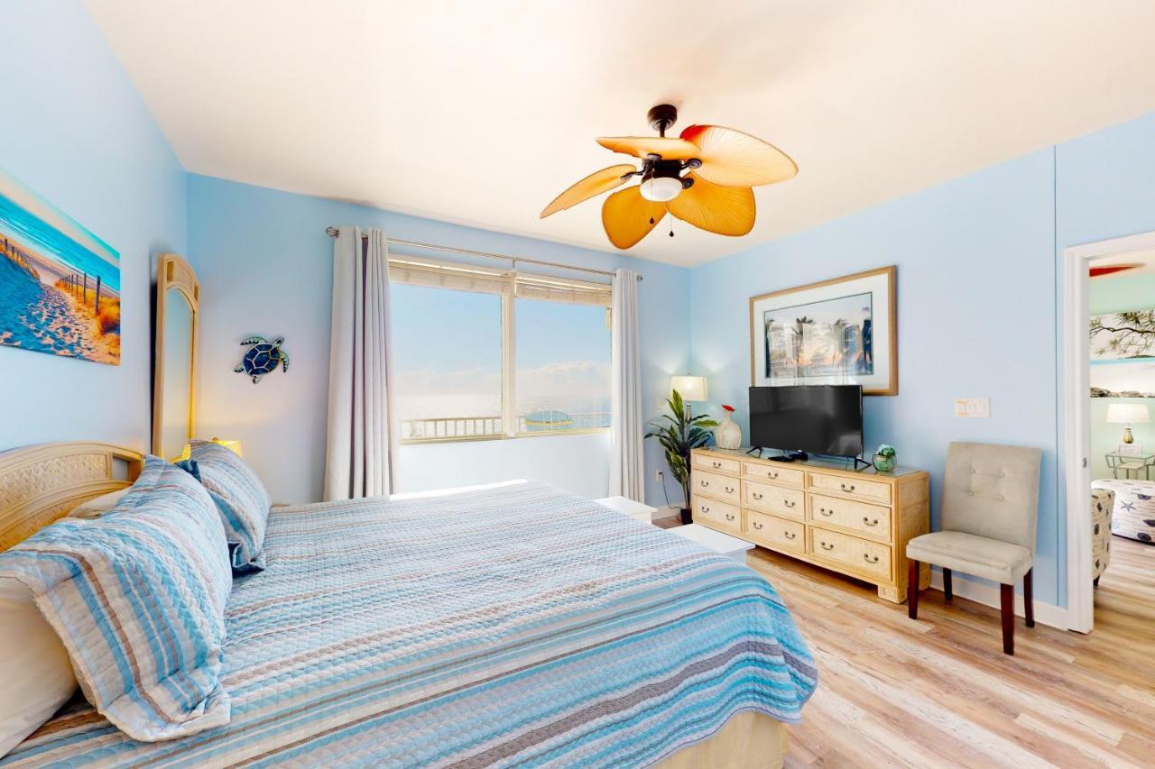 Shores Of Panama, Unit #1415 Panama City Beach Extérieur photo