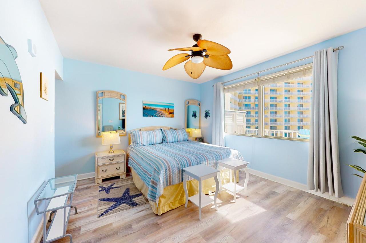 Shores Of Panama, Unit #1415 Panama City Beach Extérieur photo