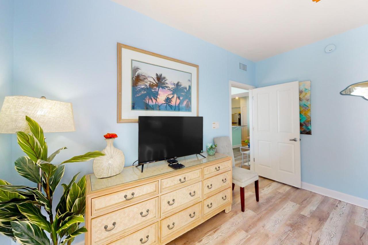 Shores Of Panama, Unit #1415 Panama City Beach Extérieur photo