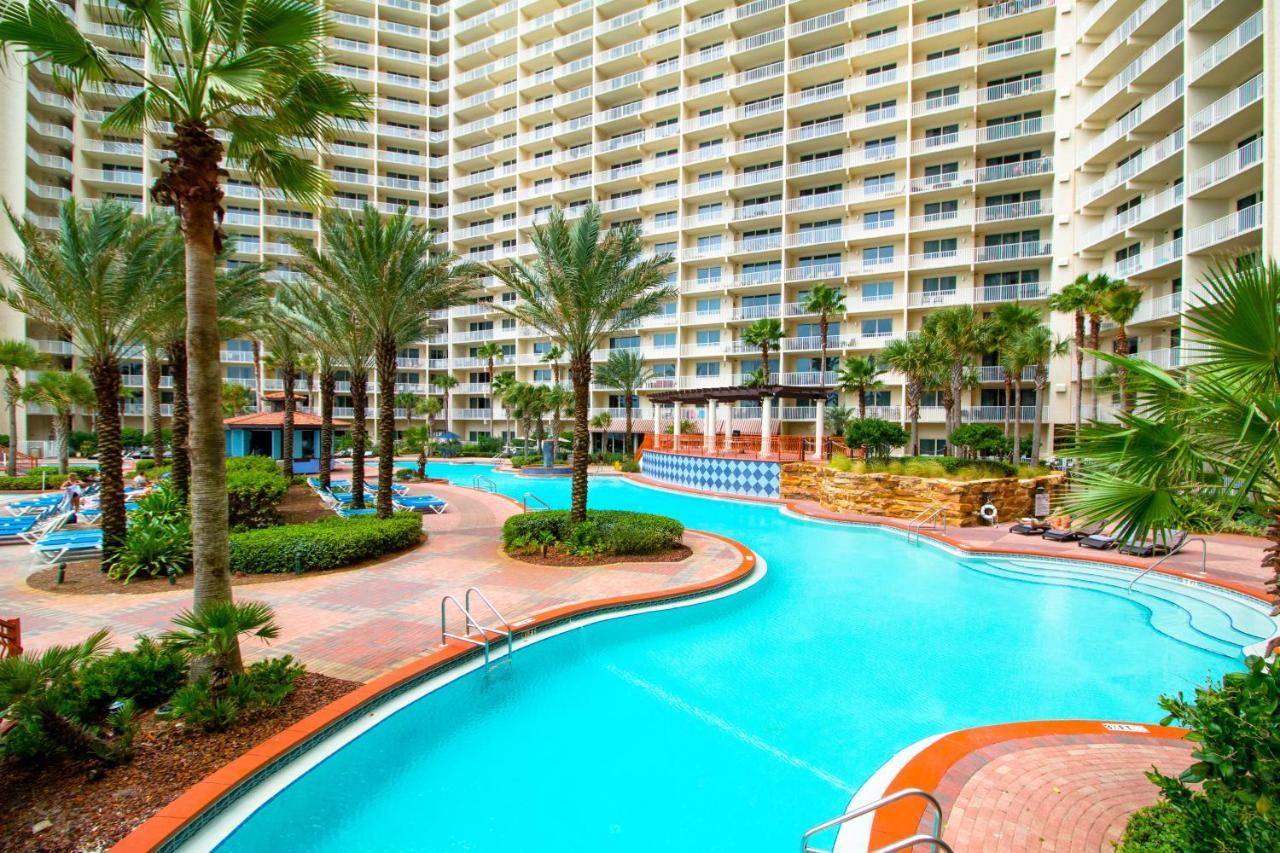 Shores Of Panama, Unit #1415 Panama City Beach Extérieur photo