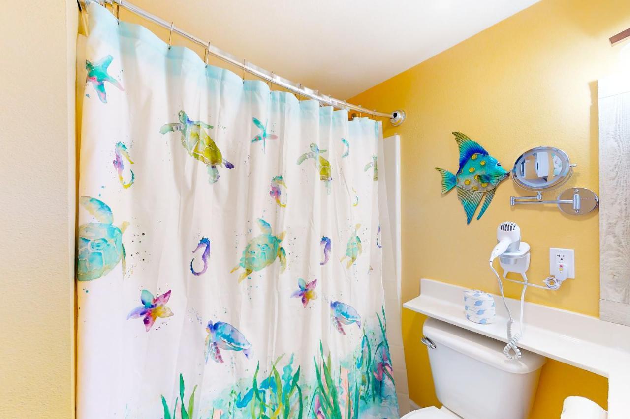 Shores Of Panama, Unit #1415 Panama City Beach Extérieur photo
