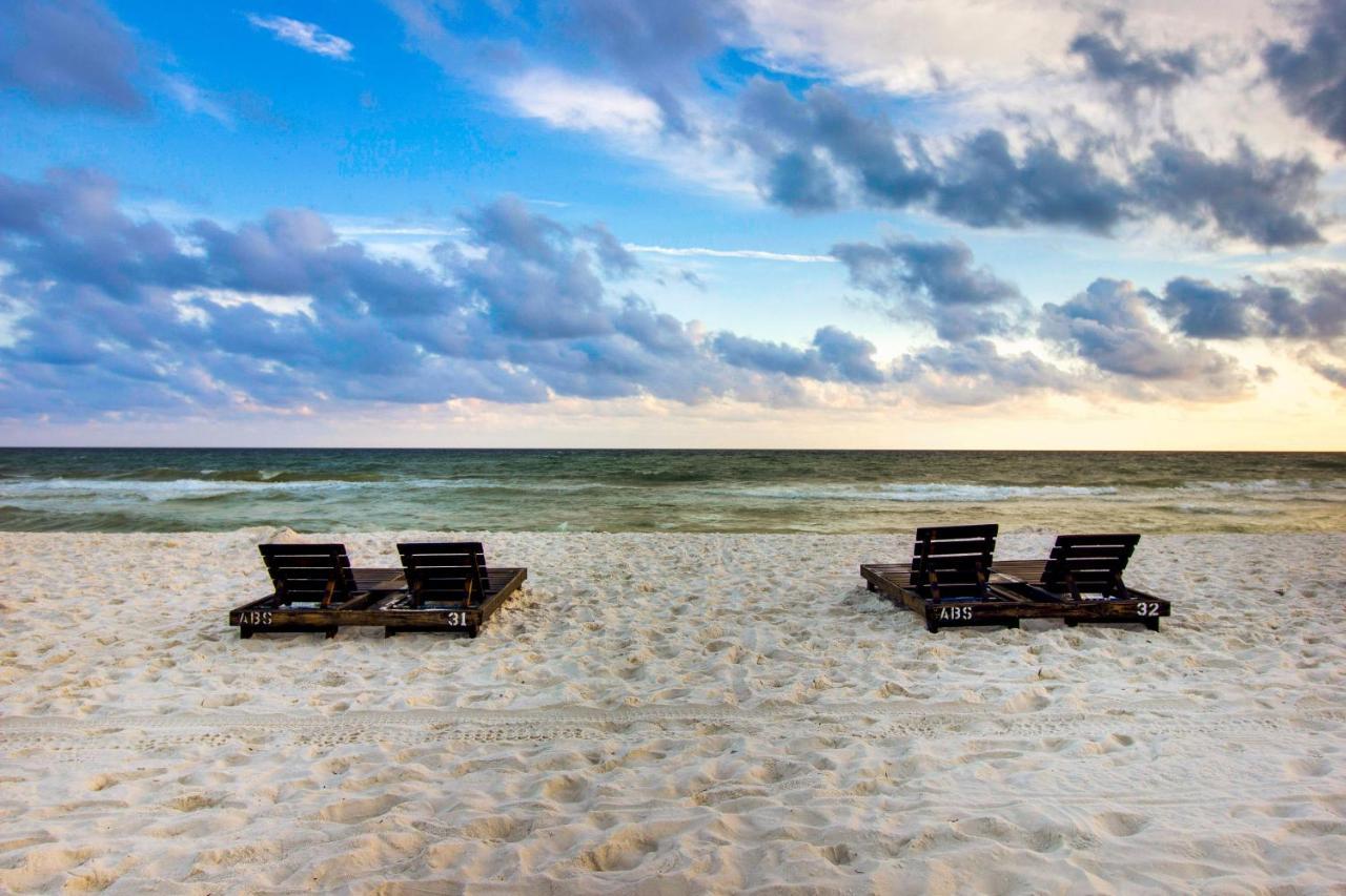Shores Of Panama, Unit #1415 Panama City Beach Extérieur photo