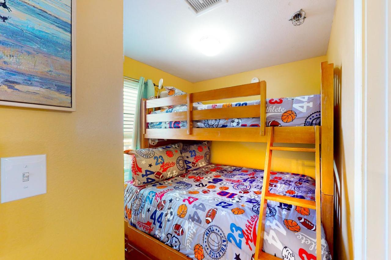 Shores Of Panama, Unit #1415 Panama City Beach Extérieur photo