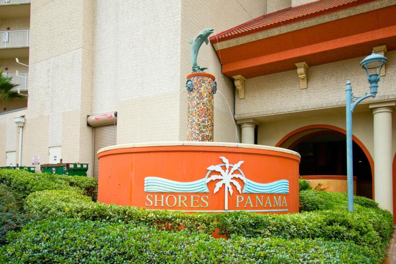 Shores Of Panama, Unit #1415 Panama City Beach Extérieur photo