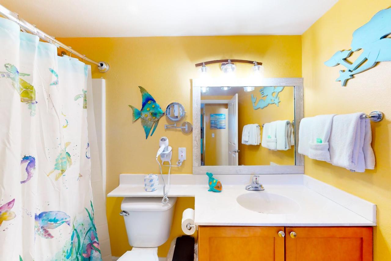 Shores Of Panama, Unit #1415 Panama City Beach Extérieur photo
