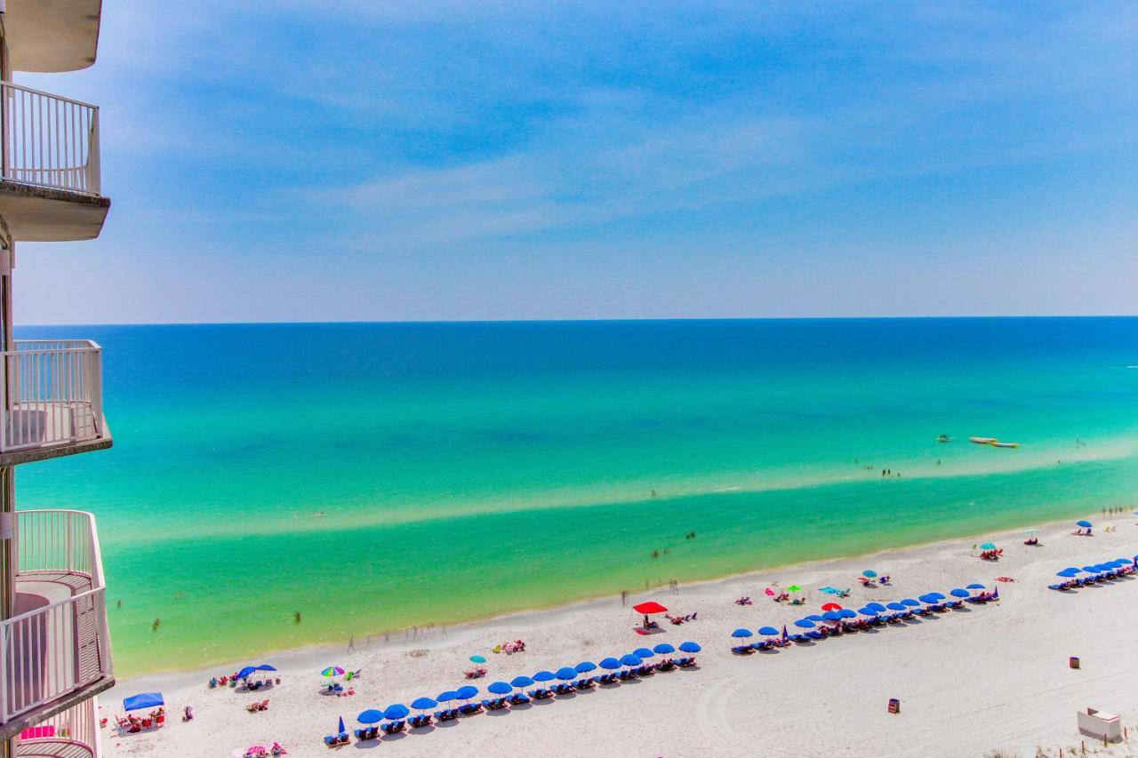 Shores Of Panama, Unit #1415 Panama City Beach Extérieur photo