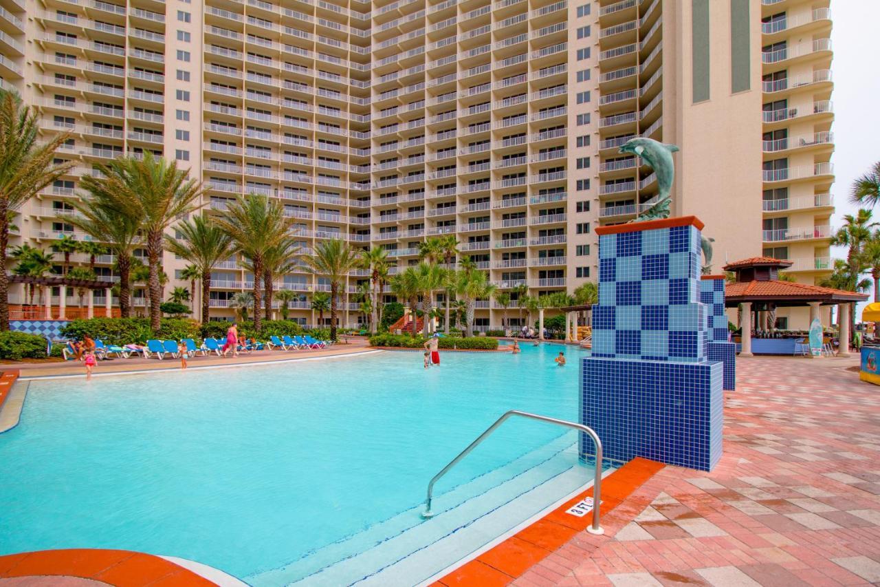 Shores Of Panama, Unit #1415 Panama City Beach Extérieur photo