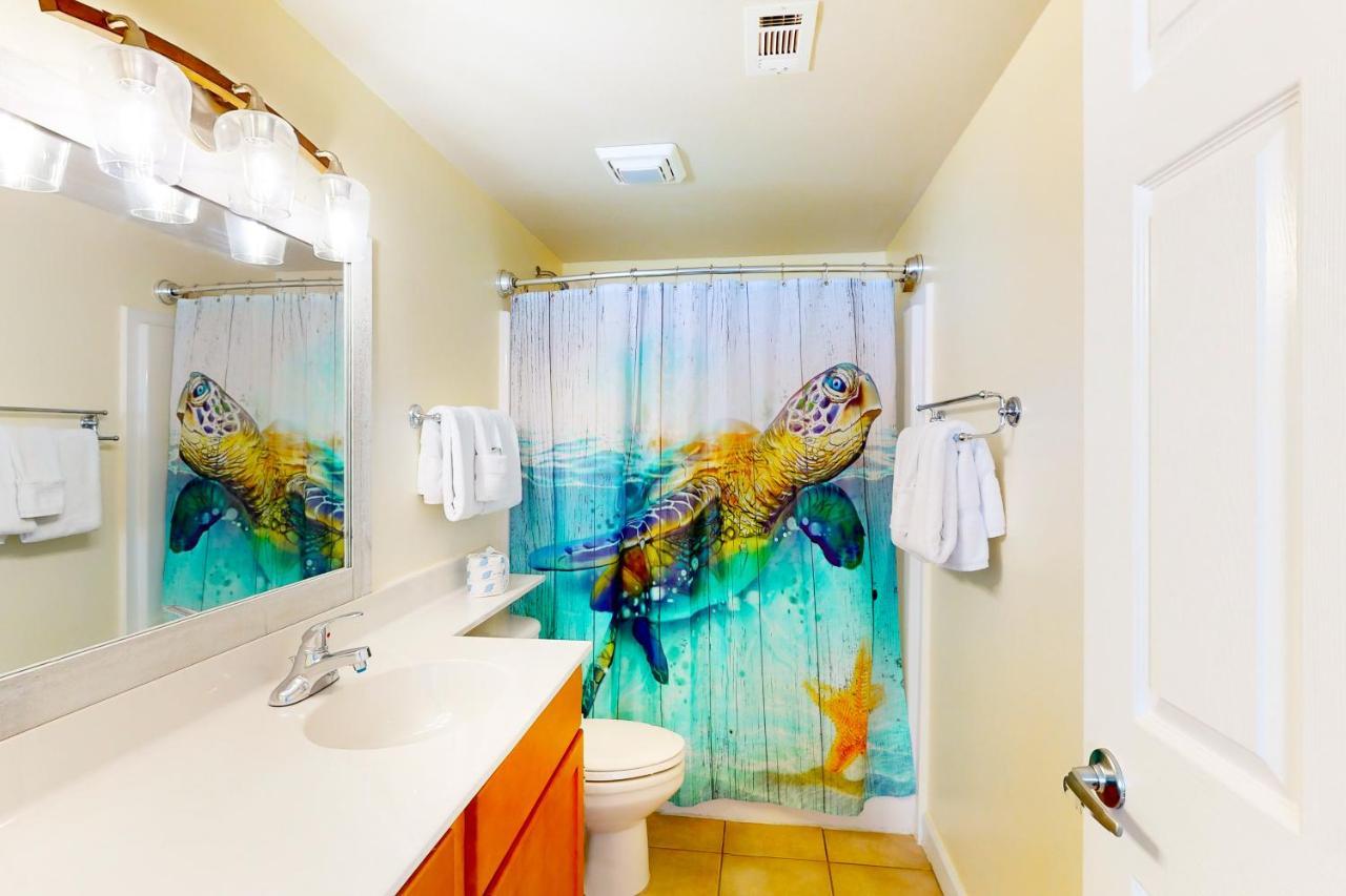Shores Of Panama, Unit #1415 Panama City Beach Extérieur photo