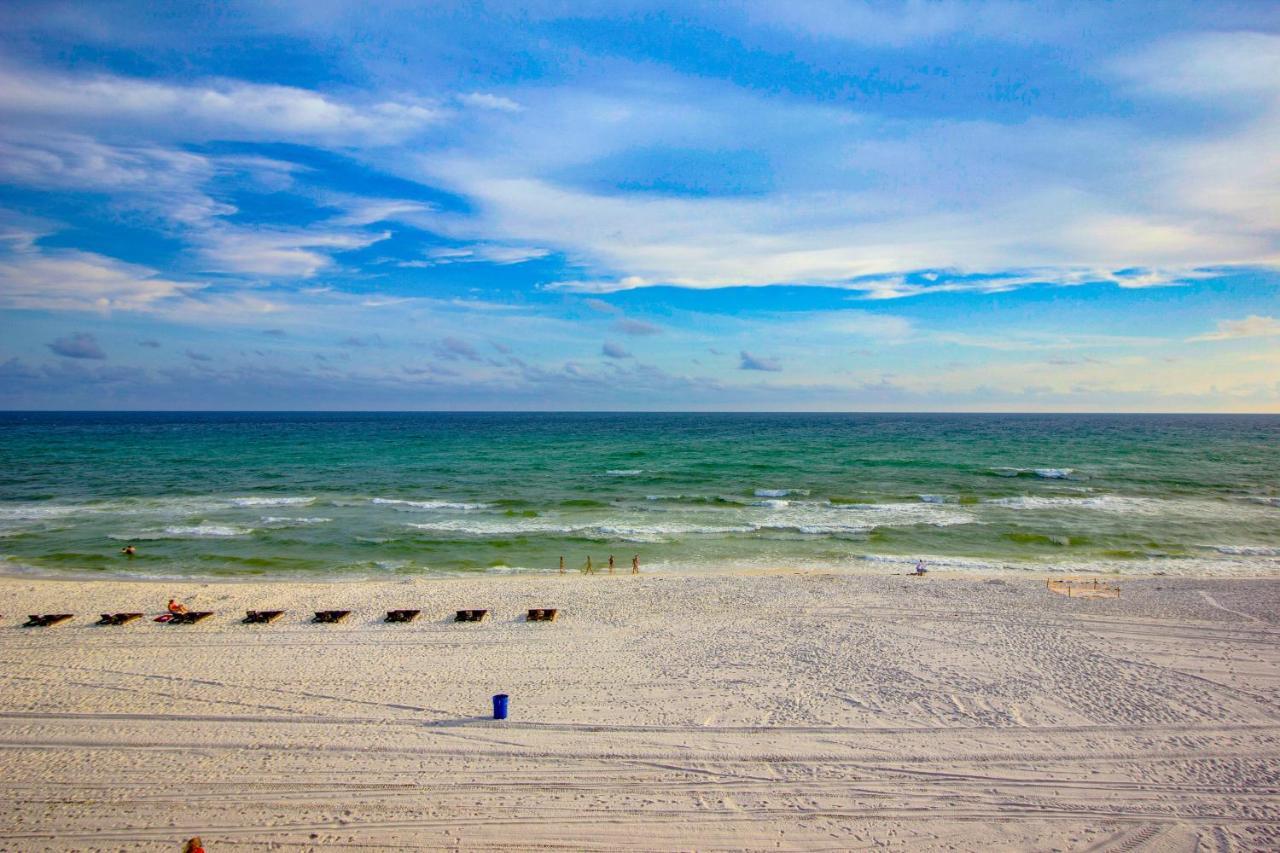 Shores Of Panama, Unit #1415 Panama City Beach Extérieur photo